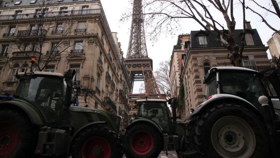 agrotes paris